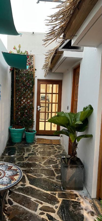 Aires Mediterraneos San Juan Exterior photo